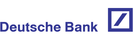 Fortex's Tier 1 liquidity provider: Deutsche Bank