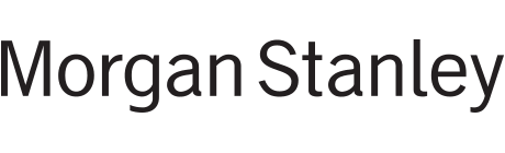 Fortex's Tier 1 liquidity provider: Morgan Stanley